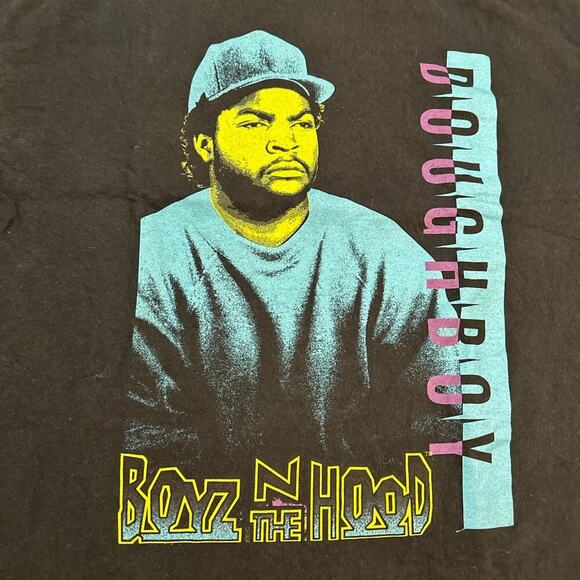 Boyz n the hood doughboy - Picture 2 of 4